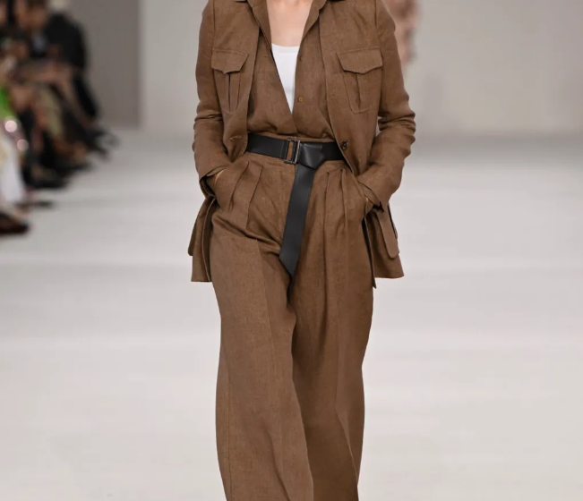 Max Mara Spring 2027